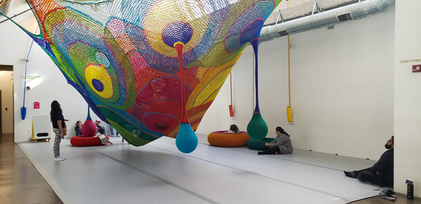 San Diego Children's Museum